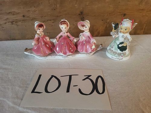 Lot #30 (1 of 9)