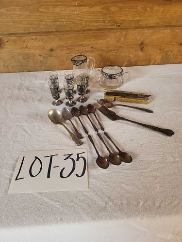 Lot #35 (1 of 10)