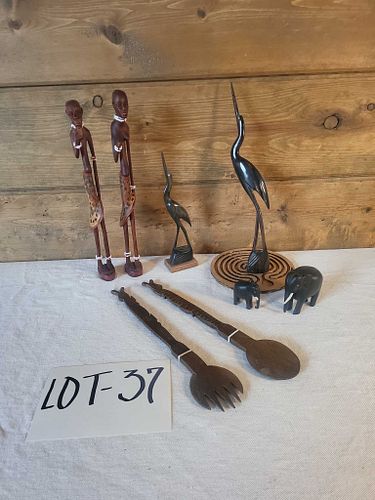 Lot #37 (1 of 10)