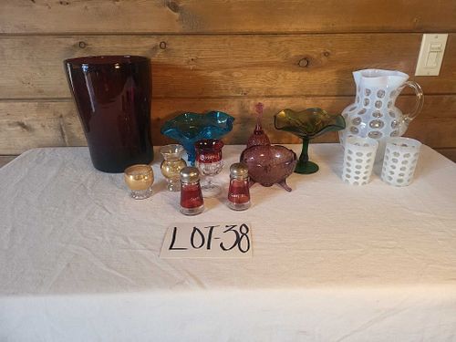 Lot #38 (1 of 13)