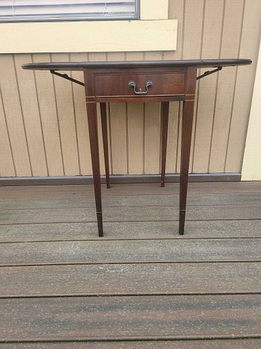 Lot #40 (1 of 11)