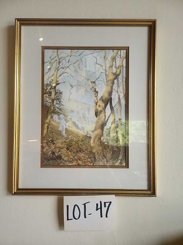 Lot #47 (1 of 9)