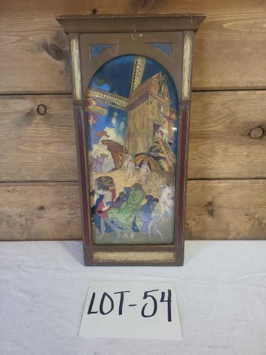 Lot #54 (1 of 5)