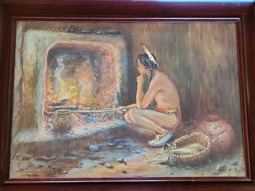 Lot #82 (1 of 8)