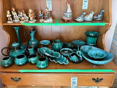 Lot #543 (1 of 18)
