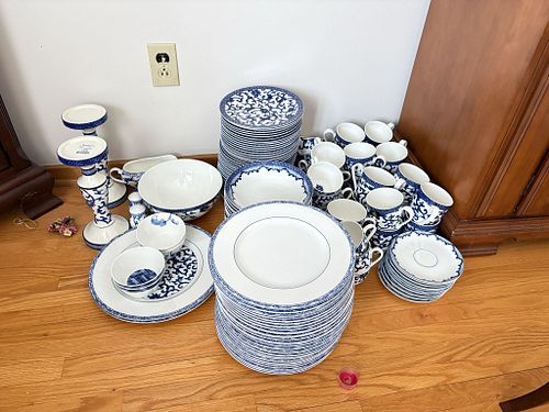 Lot #671 (1 of 12)