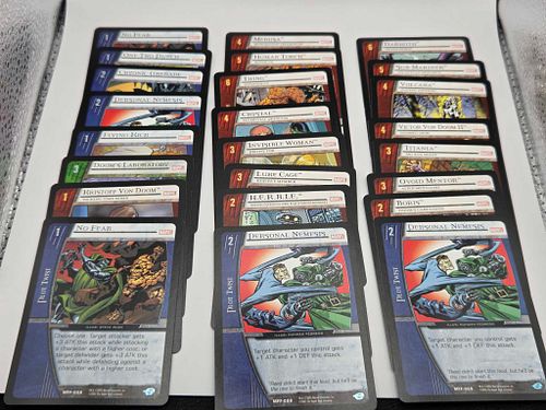 Lot #29 (1 of 4)