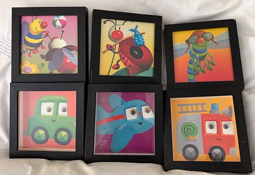 Lot #24 (1 of 3)