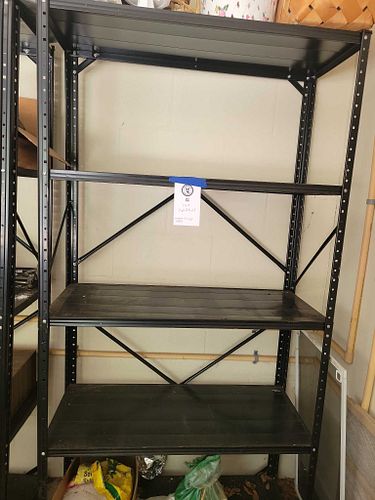 Lot #168 (1 of 6)