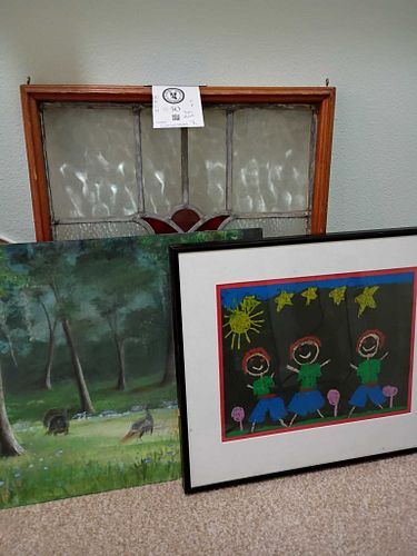 Lot #50 (1 of 7)
