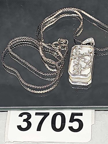 Lot #3705 (1 of 9)