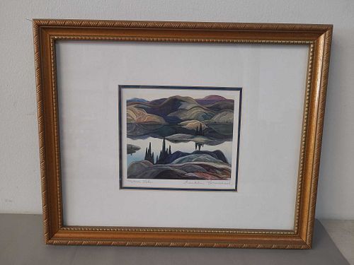 Lot #476 (1 of 5)