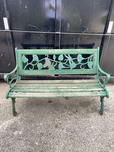 Lot #104 (1 of 4)