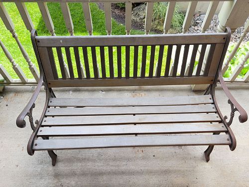 Lot #105 (1 of 6)