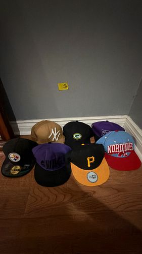 Lot #31 (1 of 4)