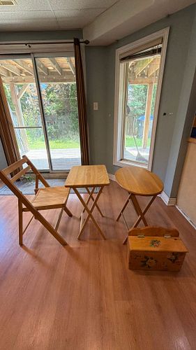 Lot #33 (1 of 7)