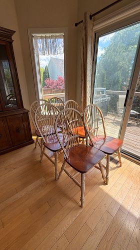 Lot #45 (1 of 7)