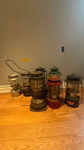 Lot #8 (1 of 4)