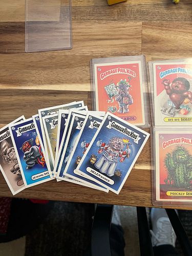 Lot #5 (1 of 3)