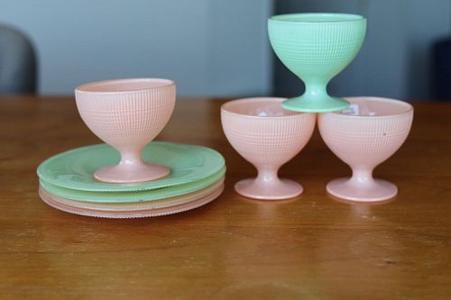 Lot #60 (1 of 7)