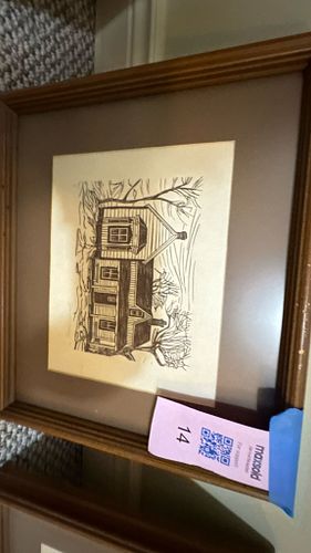 Lot #14 (1 of 4)