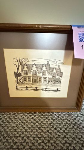 Lot #15 (1 of 4)