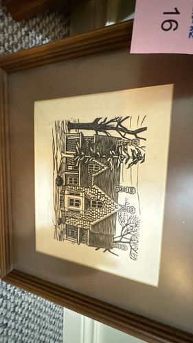 Lot #16 (1 of 3)