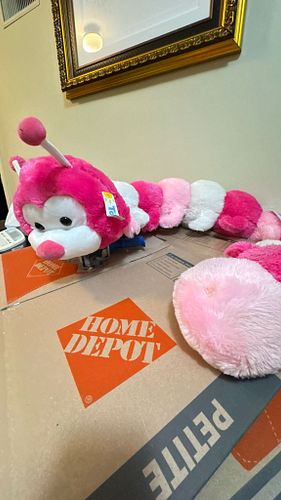 Lot #17 (1 of 3)