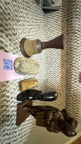 Lot #20 (1 of 5)