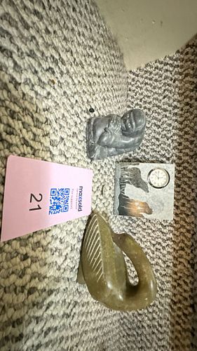 Lot #21 (1 of 5)