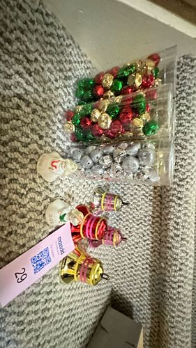 Lot #29 (1 of 4)