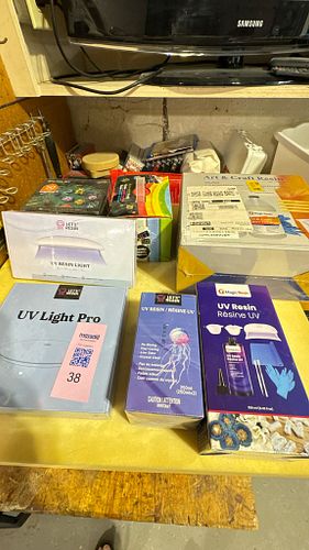Lot #38 (1 of 6)