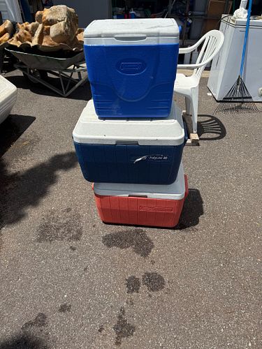 Lot #1 (1 of 4)