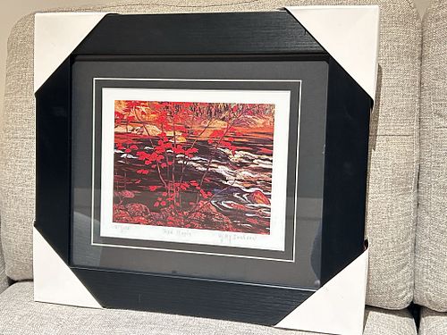 Lot #16 (1 of 5)