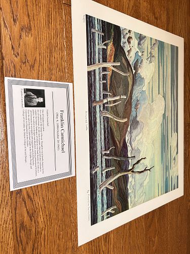 Lot #20 (1 of 5)