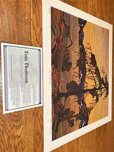 Lot #21 (1 of 5)