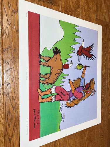 Lot #23 (1 of 5)
