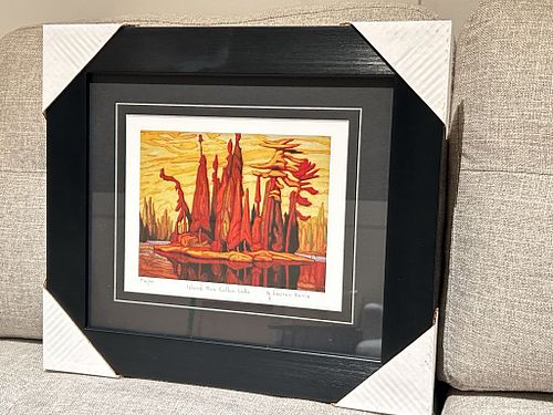 Lot #34 (1 of 6)