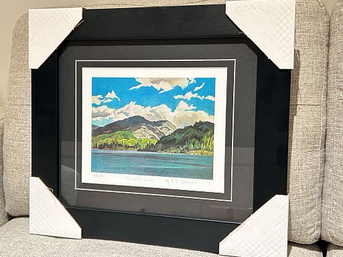 Lot #35 (1 of 5)
