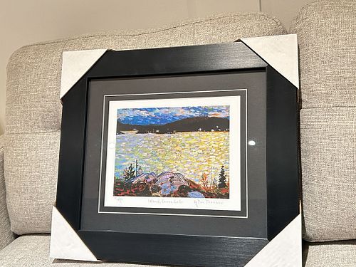 Lot #36 (1 of 6)