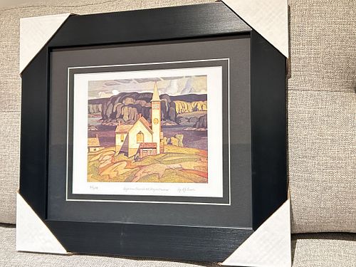 Lot #37 (1 of 6)