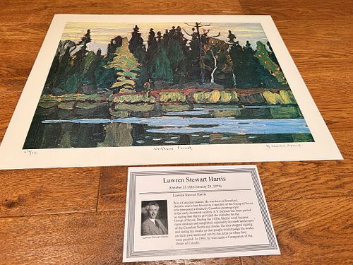 Lot #49 (1 of 5)