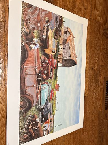 Lot #54 (1 of 3)