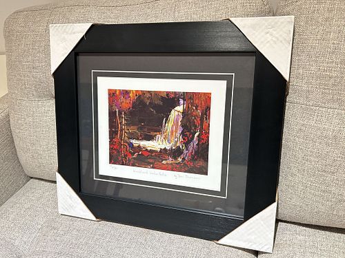 Lot #59 (1 of 6)