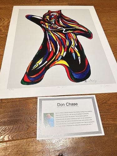 Lot #63 (1 of 5)
