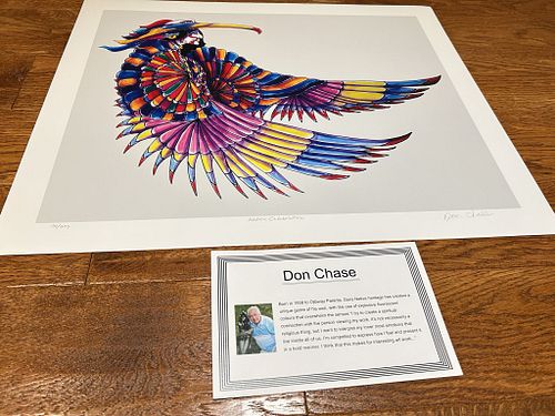 Lot #64 (1 of 5)