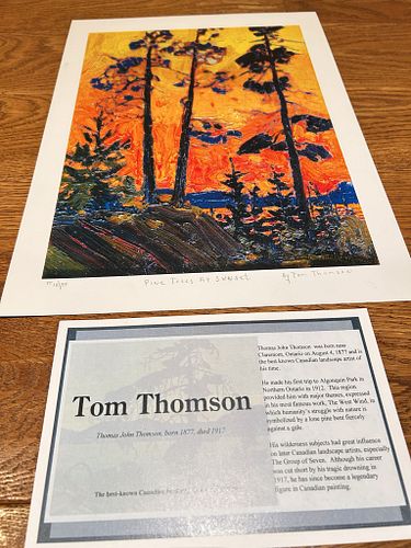 Lot #69 (1 of 5)