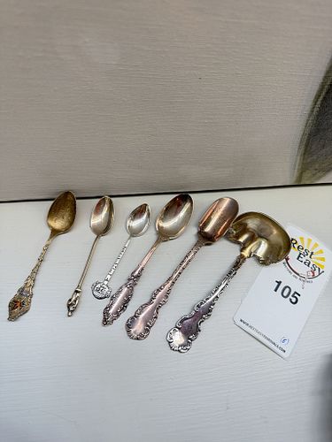 Lot #105 (1 of 17)