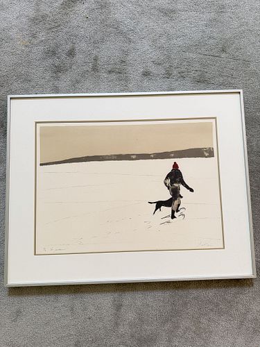 Lot #73 (1 of 7)