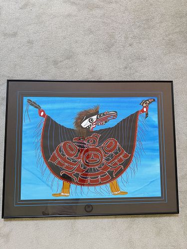 Lot #75 (1 of 8)